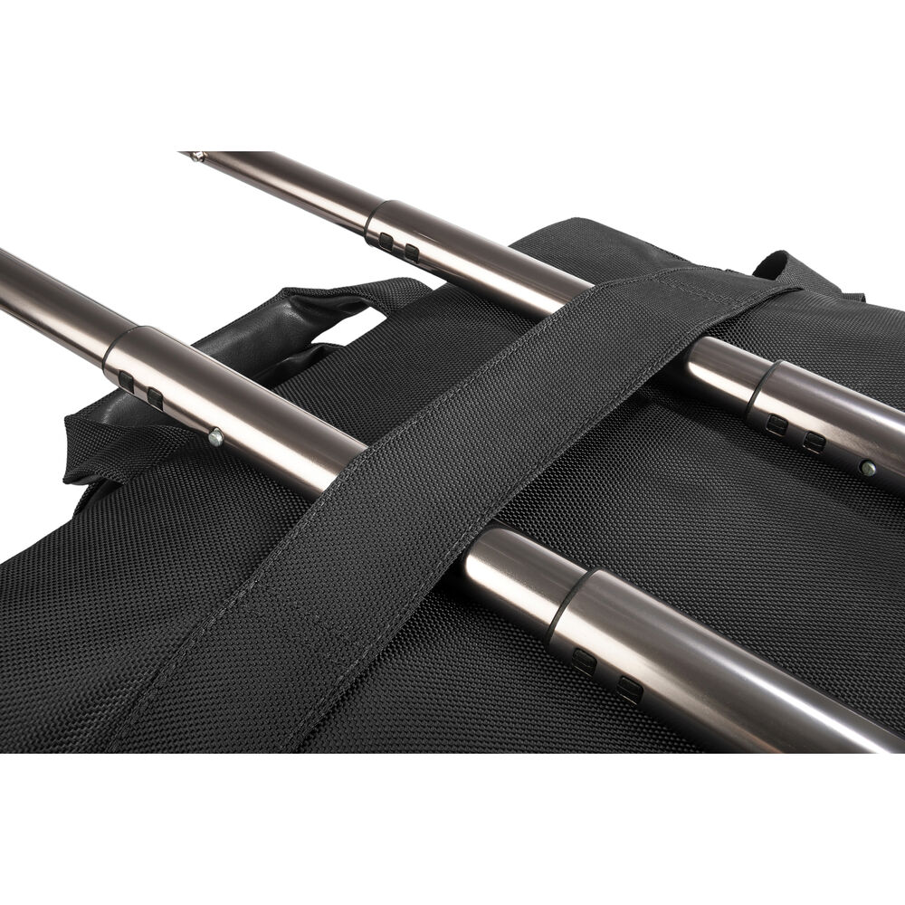 Сумка для ноутбука Tucano Free&Busy Bag 14'', цвет черный